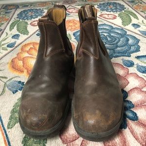 Blundstone 550 Boots